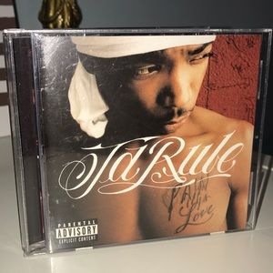 Ja Rule